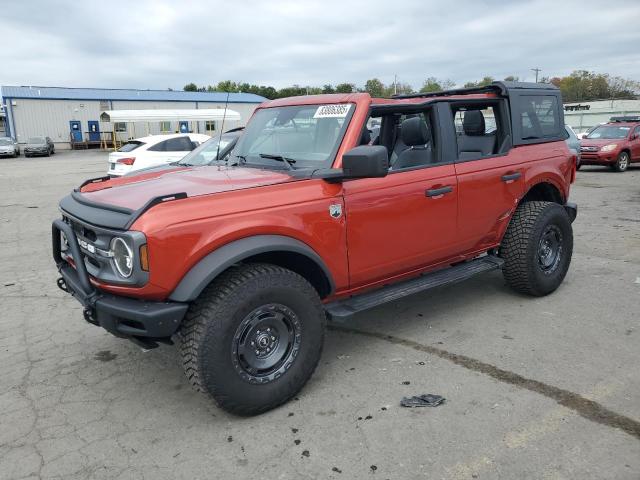 2024 FORD BRONCO BIG 1FMDE7BH5RLB36825
