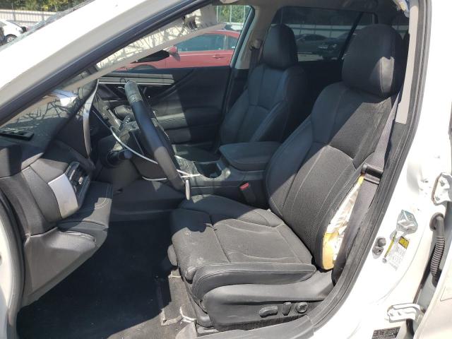 2023 SUBARU OUTBACK TOURING 4S4BTGPDXP3149649
