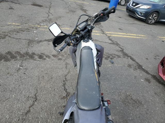 2018 SUZUKI DR-Z400 S JS1SK43A9J2101083