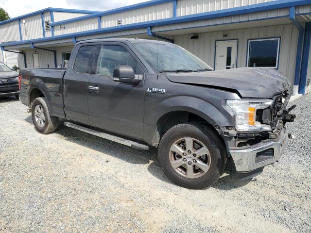 2018 FORD F150 SUPER - 1FTEX1EB8JFC30725