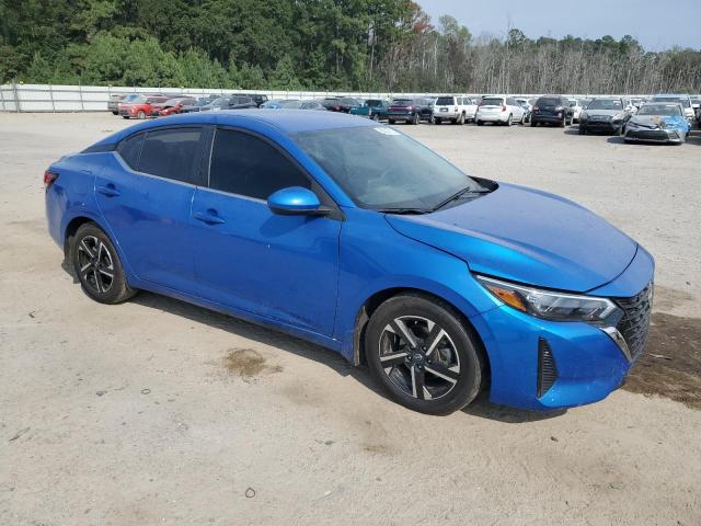 2024 NISSAN SENTRA SV 3N1AB8CV1RY229071