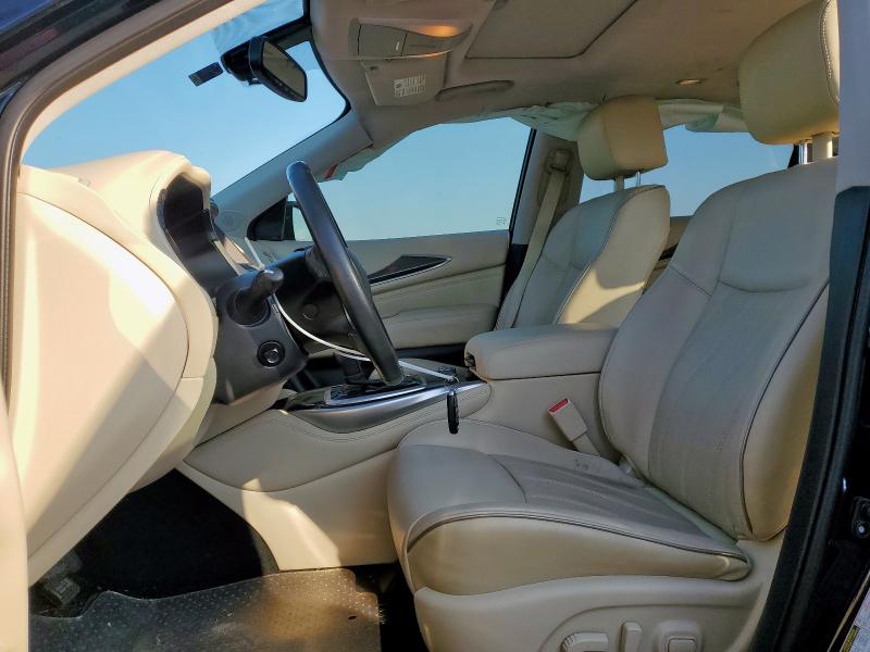 2018 INFINITI QX60 5N1DL0MN1JC505166