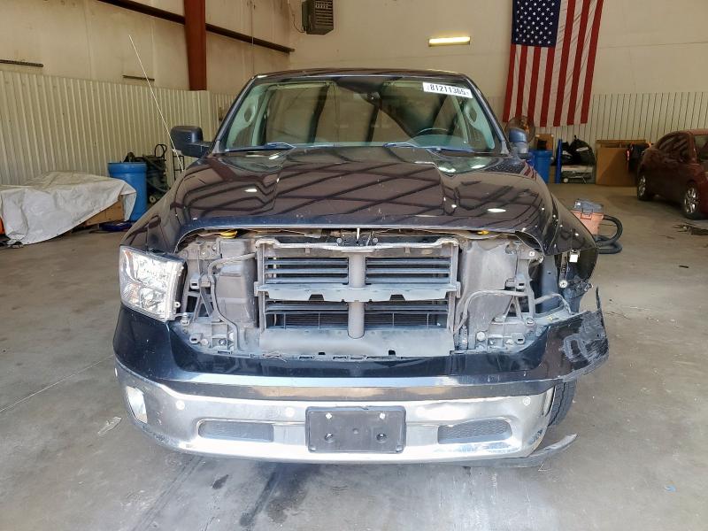 2017 RAM 1500 SLT 1C6RR7LT4HS853357