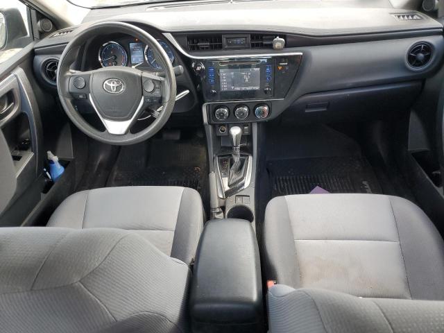 2017 TOYOTA COROLLA L - 2T1BURHE5HC778538