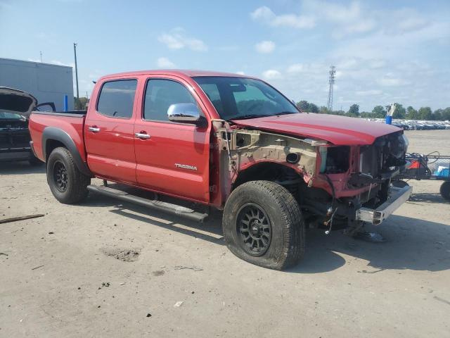 2015 TOYOTA TACOMA DOU 5TFJX4GN9FX038660