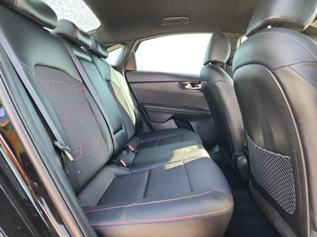 2024 KIA FORTE GT - 3KPF44AC7RE833314