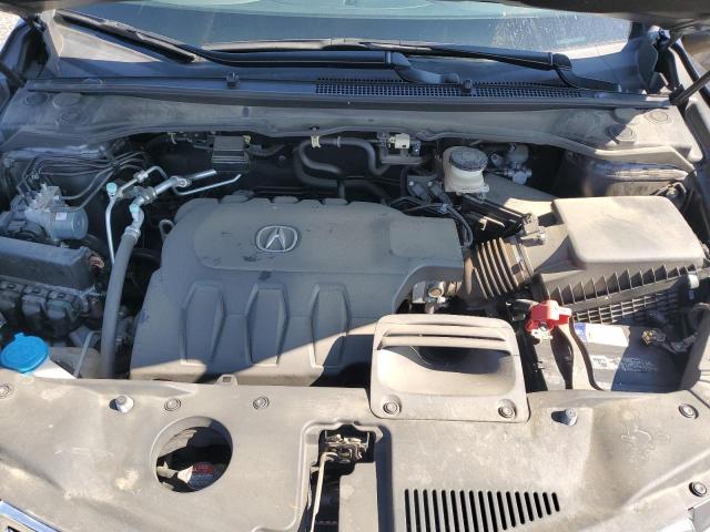 2016 ACURA RDX 5J8TB4H34GL027483