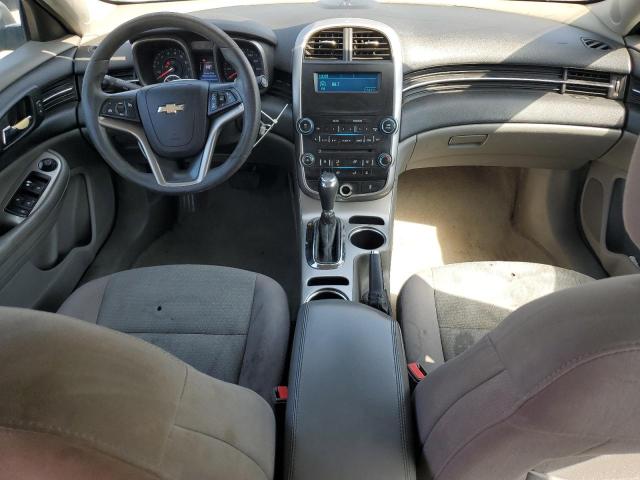 2015 CHEVROLET MALIBU LS #3310463161