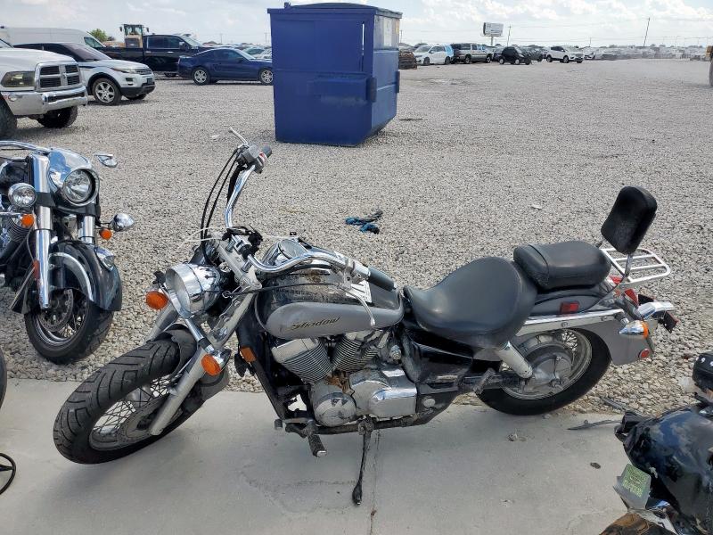 2005 HONDA VT750 CA JH2RC50385M105477