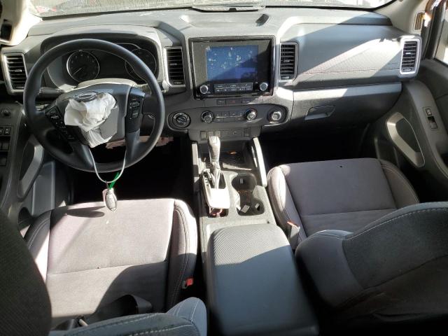 2023 NISSAN FRONTIER S 1N6ED1EK9PN656234