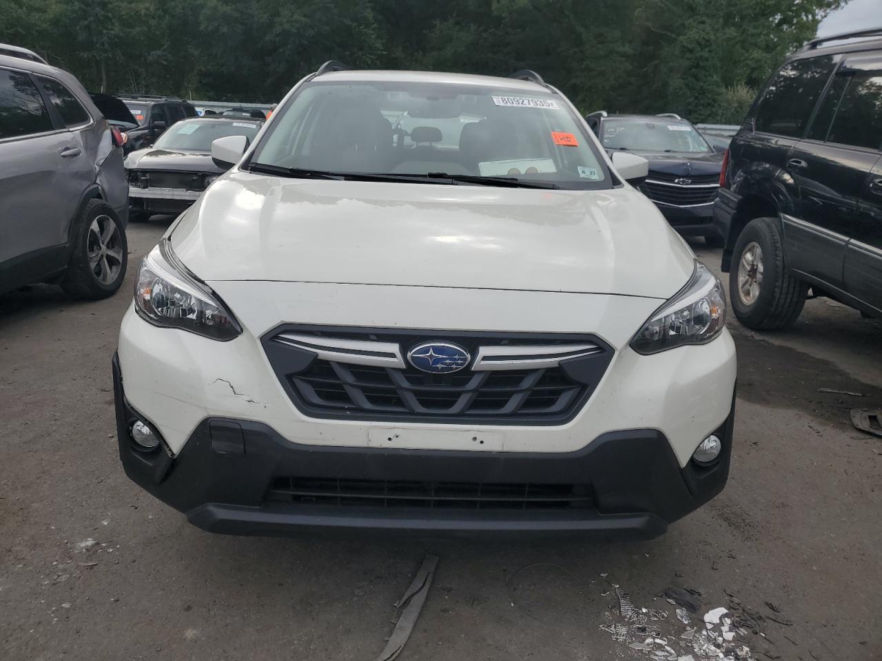 SUBARU CROSSTREK PREMIUM