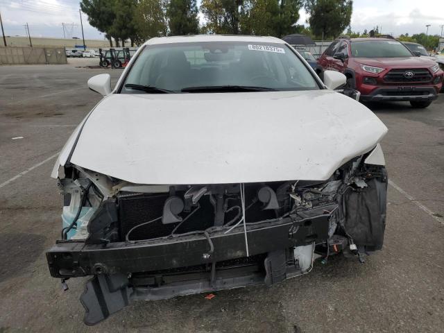 2018 LEXUS ES 350 58ABK1GG9JU108742