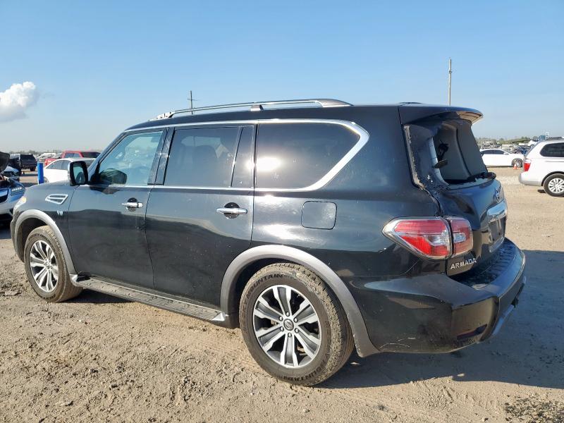 2019 NISSAN ARMADA SV JN8AY2ND3K9085519