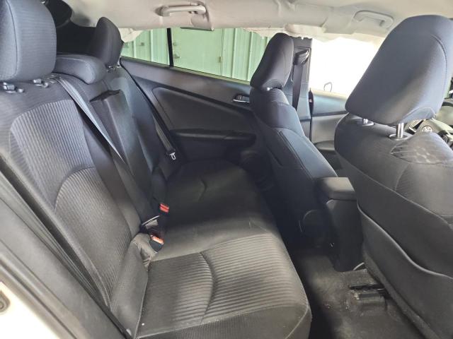 2018 TOYOTA PRIUS - JTDKBRFU0J3597782