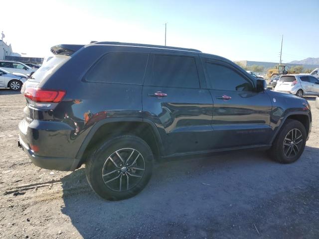 2017 JEEP GRAND CHER - Other View
