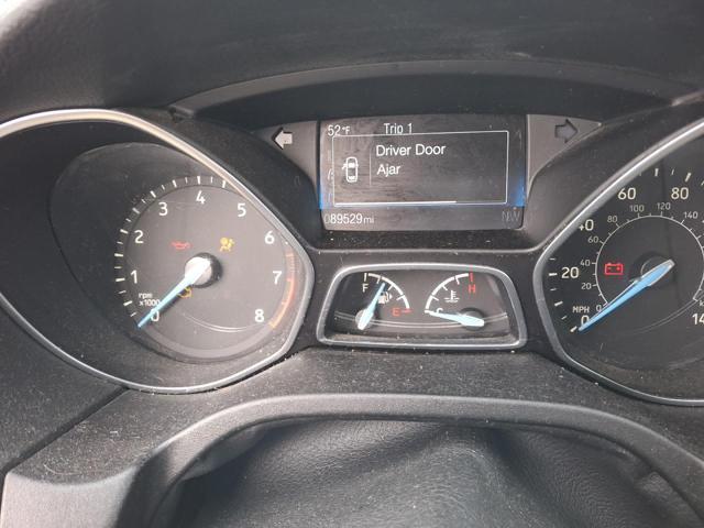 2016 FORD FOCUS SE 1FADP3F24GL255188