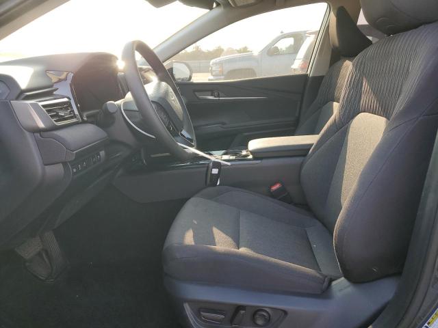 2025 TOYOTA CAMRY XSE 4T1DAACK9SU081444