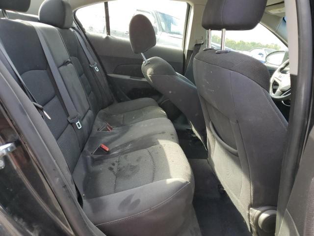 2016 CHEVROLET CRUZE LIMITED LT 1G1PD5SB8G7120184