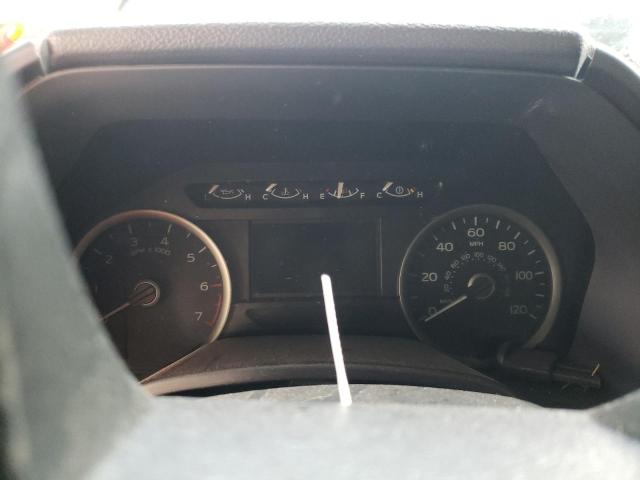 2019 FORD F150 SUPER #3292514701