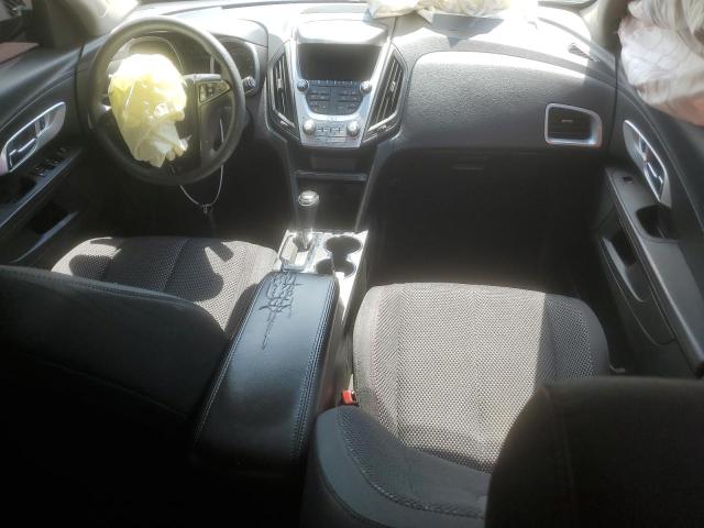 2017 CHEVROLET EQUINOX LS 2GNALBEK4H1522185