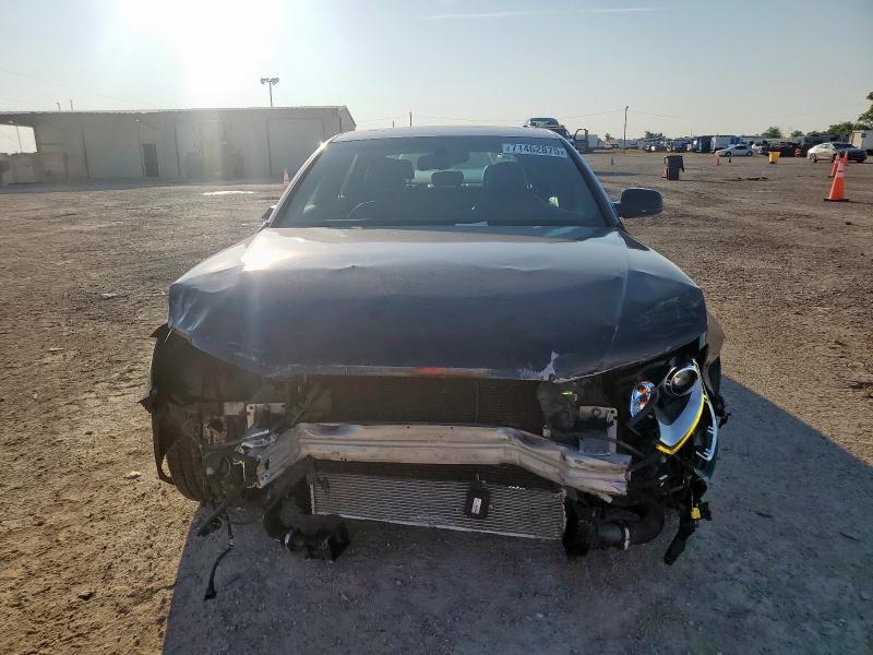 2014 AUDI A4 PRESTIG - WAUKFAFL3EN008762