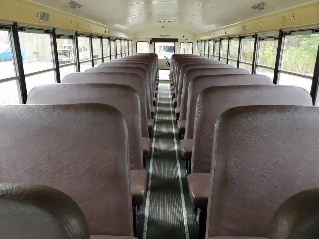 2011 IC CORPORATION CE SERIES SCHOOL #3257048578