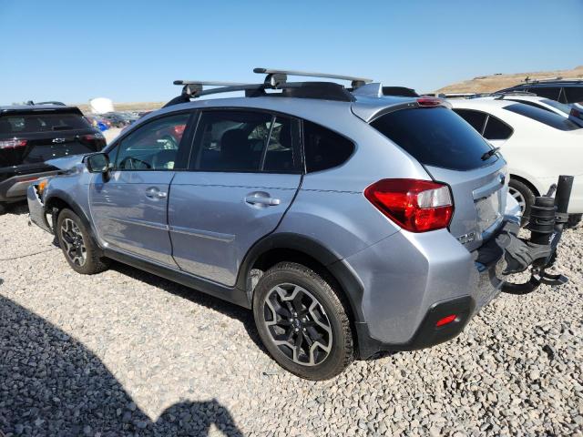 2016 SUBARU CROSSTREK #3247190002