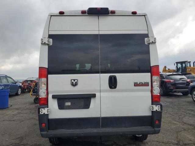 2021 RAM PROMASTER 3500 3500 HIGH #3309504559