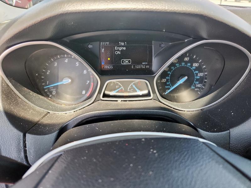 2014 FORD FOCUS TITA - 1FADP3J28EL229388