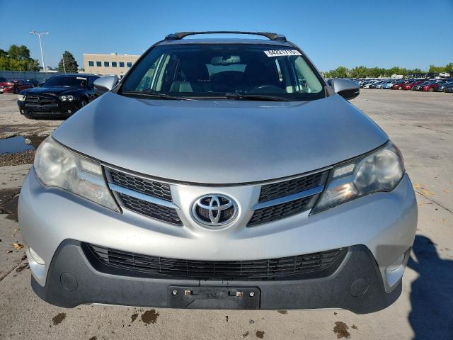 2013 TOYOTA RAV4 LIMIT - 2T3DFREV3DW031432