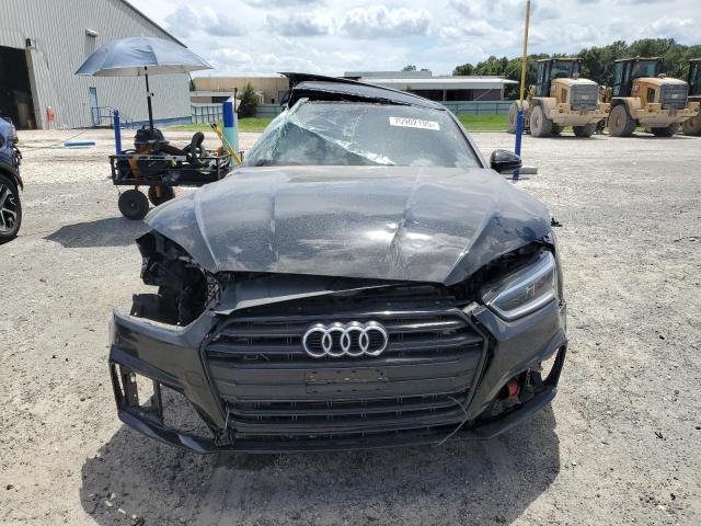 2019 AUDI S5 PREMIUM WAUB4CF54KA081127