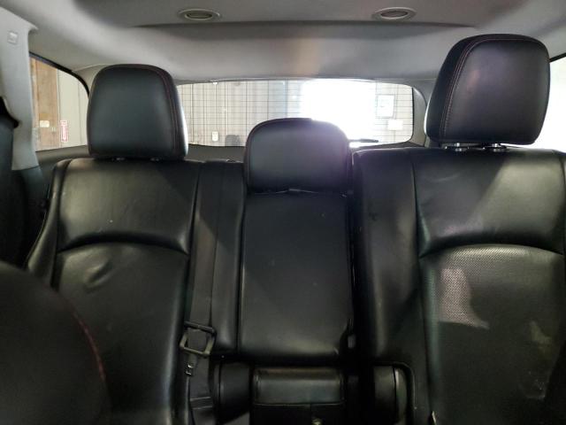 2017 DODGE JOURNEY GT 3C4PDDEG0HT639543