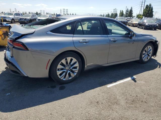 2024 TOYOTA MIRAI XLE JTDAAAAA5RA011646