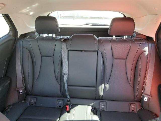 2023 BUICK ENVISION LRBFZPR41PD080991
