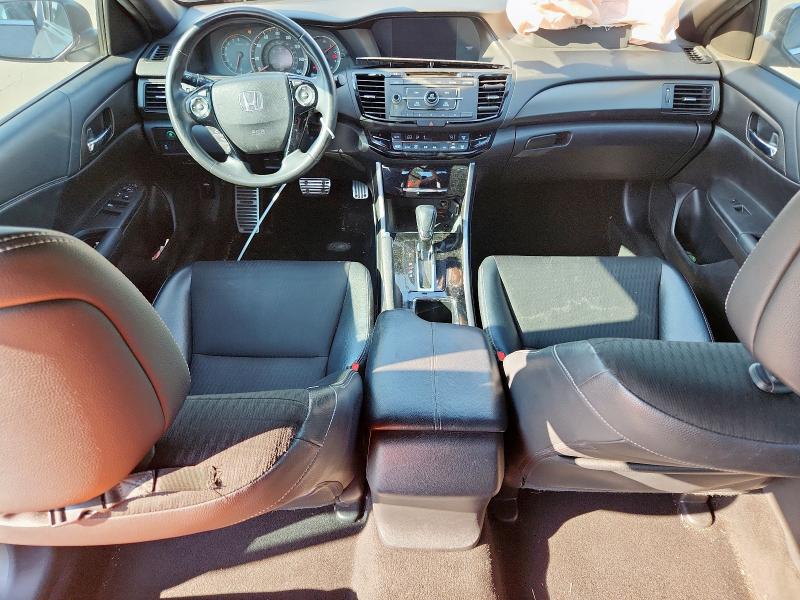 2016 HONDA ACCORD SPO 1HGCR2F53GA111519
