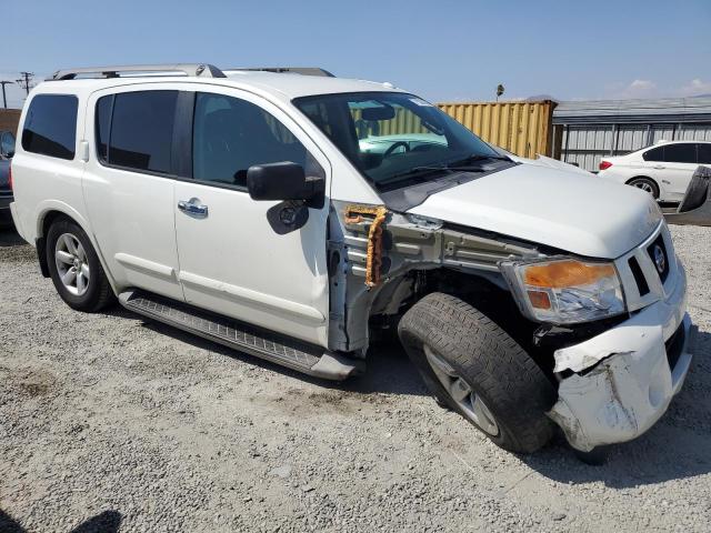 2015 NISSAN ARMADA SV 5N1AA0ND3FN623035