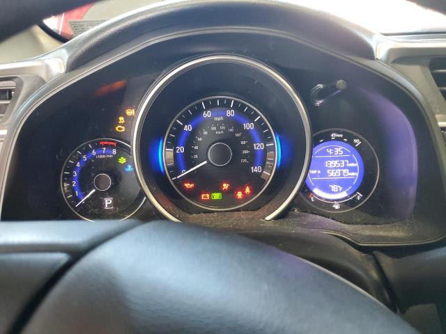 2015 HONDA FIT LX 3HGGK5H55FM770174