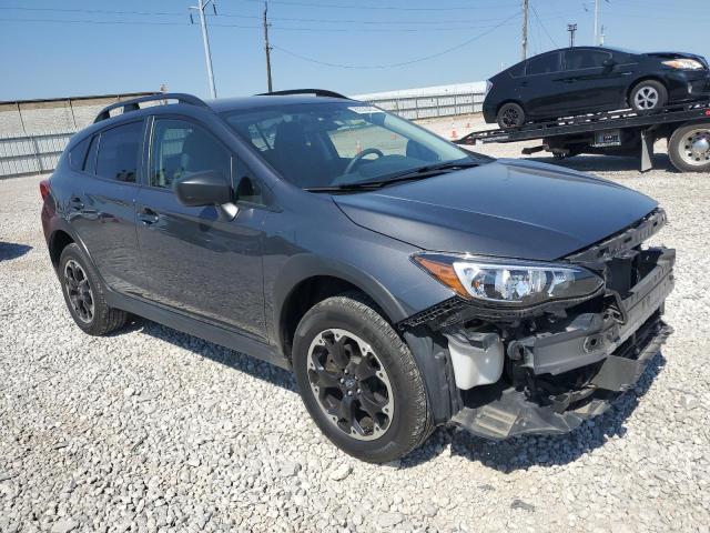 2022 SUBARU CROSSTREK JF2GTABC6NH259069