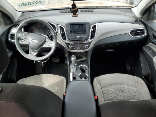 2019 CHEVROLET EQUINOX LS - 2GNAXHEV0K6225376