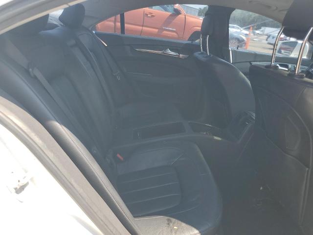 2016 MERCEDES-BENZ CLS 400 WDDLJ6FB0GA173341