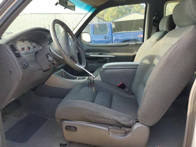 2001 FORD EXPLORER S #3291243954