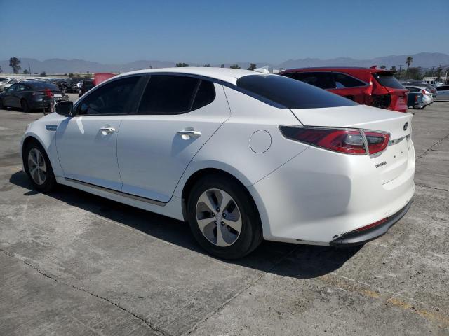 2015 KIA OPTIMA HYB KNAGM4AD8F5086579