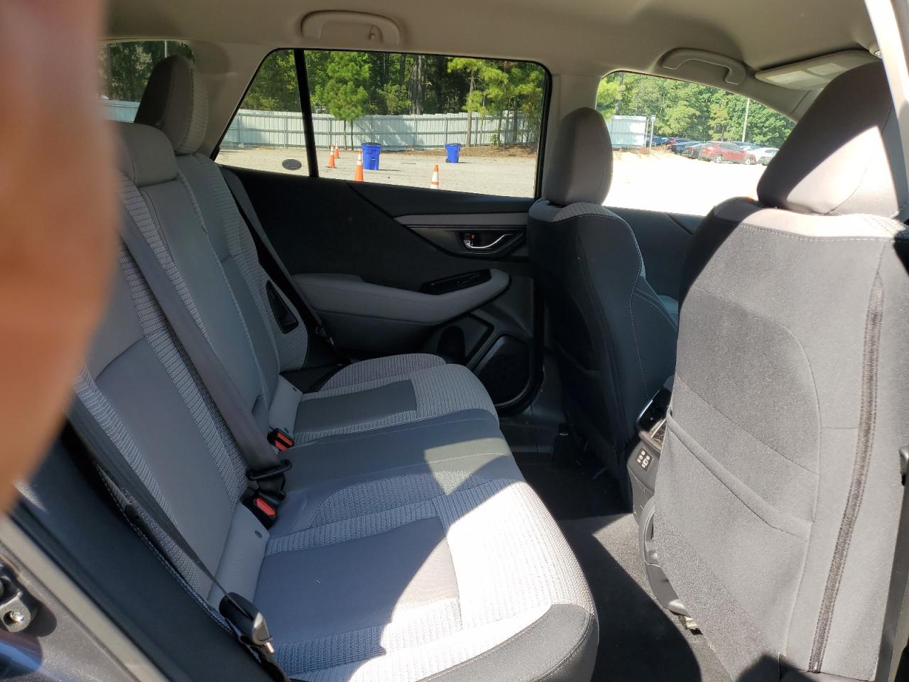 SUBARU OUTBACK PREMIUM