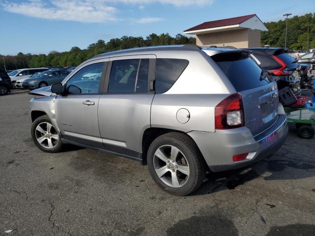2016 JEEP COMPASS LA #3303681927