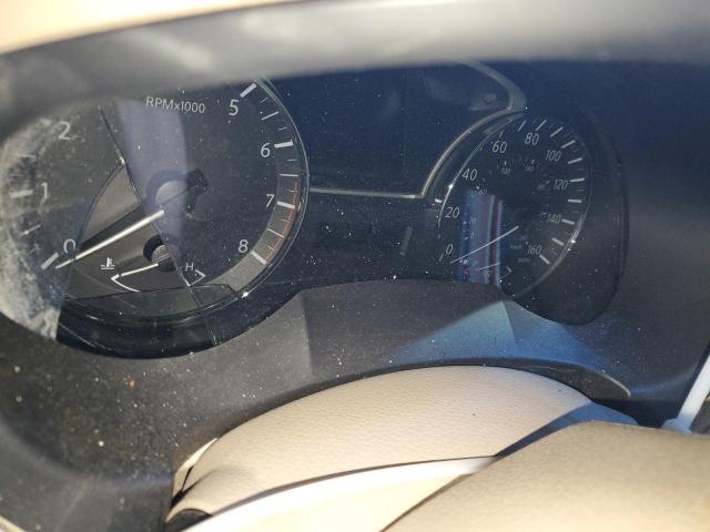 2015 NISSAN ALTIMA 2.5 #3270770851