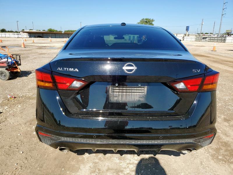 2024 NISSAN ALTIMA SV - 1N4BL4DV8RN423136