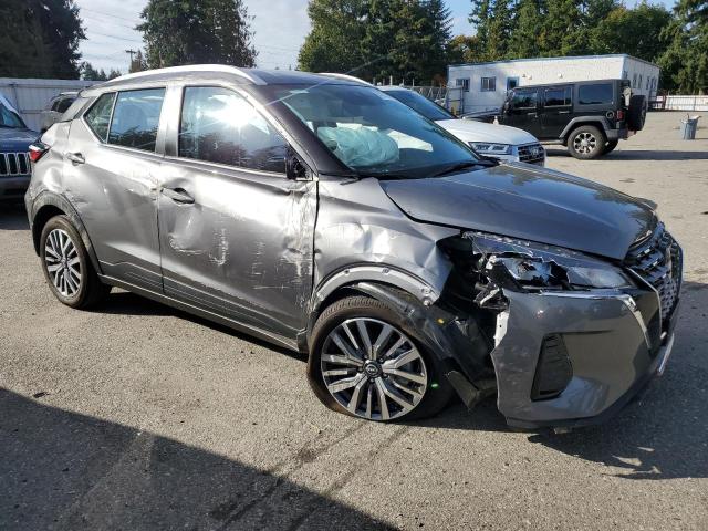 2024 NISSAN KICKS SV - 3N1CP5CV3RL571580