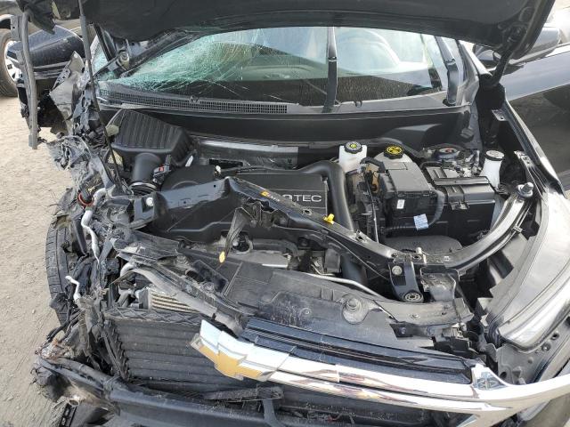 2022 CHEVROLET EQUINOX PREMIER - 2GNAXXEV3N6143544