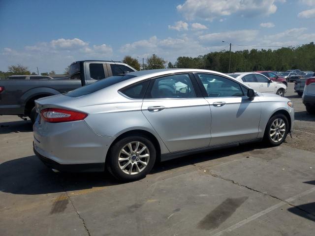 2015 FORD FUSION S 3FA6P0G72FR119823