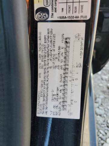 2016 FORD FIESTA S #3282621053